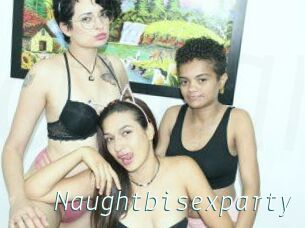 Naughtbisexparty