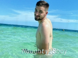 Naughty18boy