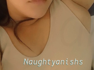 Naughtyanishs