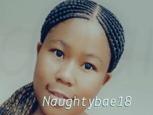 Naughtybae18