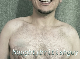 Naughtybritishguy