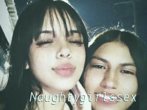 Naughtygirlssex