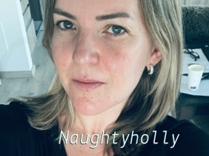 Naughtyholly