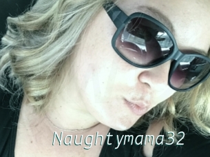 Naughtymama32