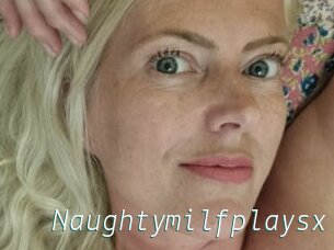 Naughtymilfplaysx