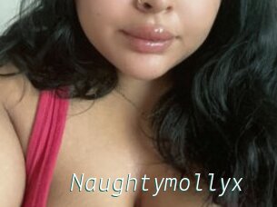 Naughtymollyx