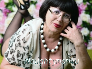 Naughtymom4u