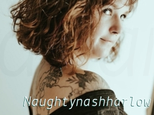 Naughtynashharlow