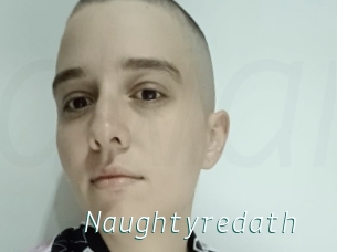 Naughtyredath