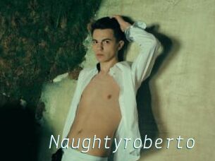 Naughtyroberto