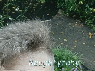Naughtyruby