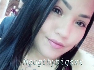 Naugthybigaxx
