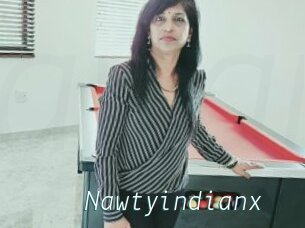 Nawtyindianx