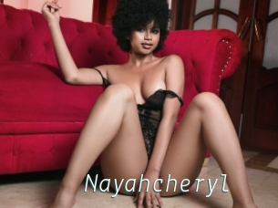 Nayahcheryl