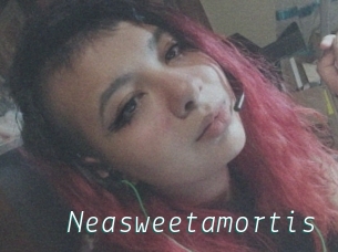 Neasweetamortis