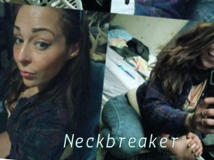 Neckbreaker