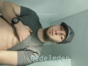 Nedeleden
