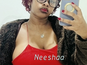 Neeshaa