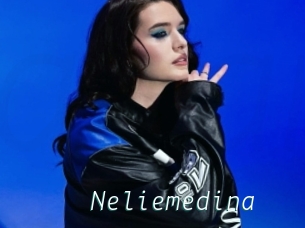 Neliemedina