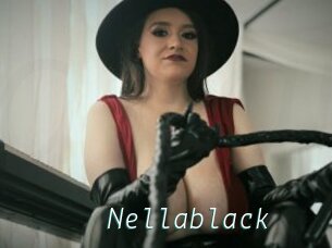 Nellablack