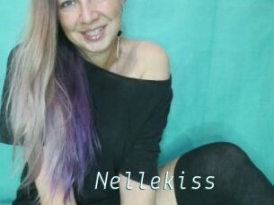 Nellekiss
