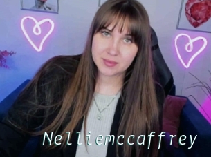 Nelliemccaffrey