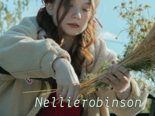 Nellierobinson