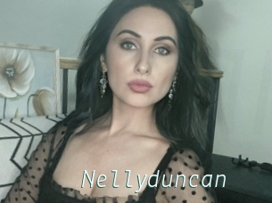Nellyduncan