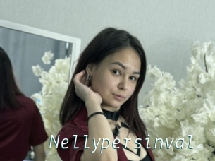 Nellypersinval