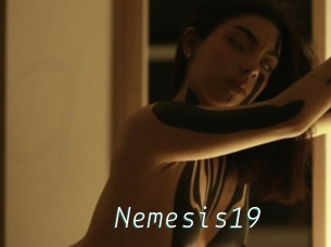 Nemesis19