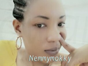 Nemmymokky
