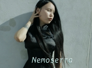 Nemoserra