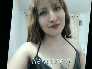 Nenissexy