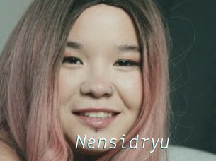 Nensidryu