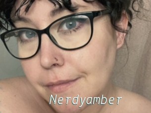 Nerdyamber