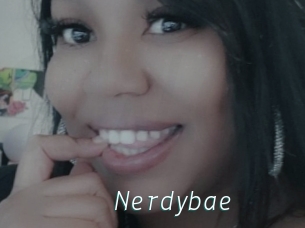 Nerdybae