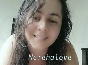 Nerehalove