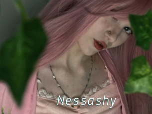Nessashy
