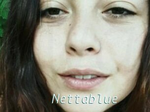 Nettablue