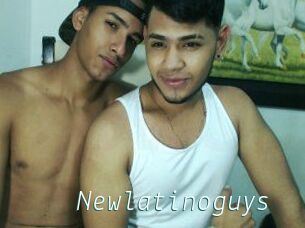 Newlatinoguys