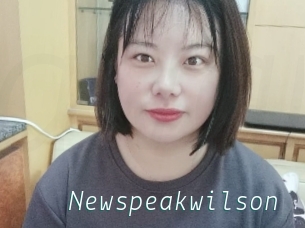 Newspeakwilson