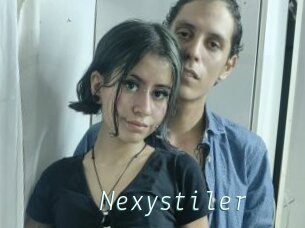 Nexystiler