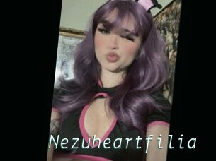 Nezuheartfilia
