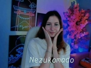 Nezukomado