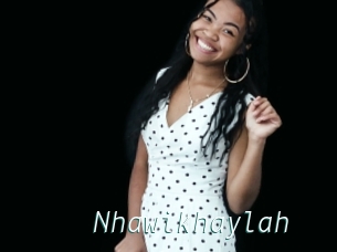 Nhawikhaylah