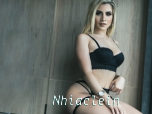 Nhiaclein