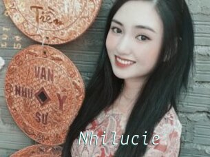 Nhilucie
