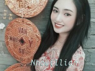 Nhowillian