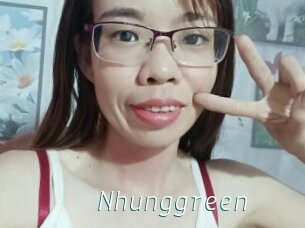 Nhunggreen