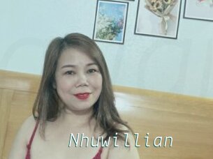 Nhuwillian